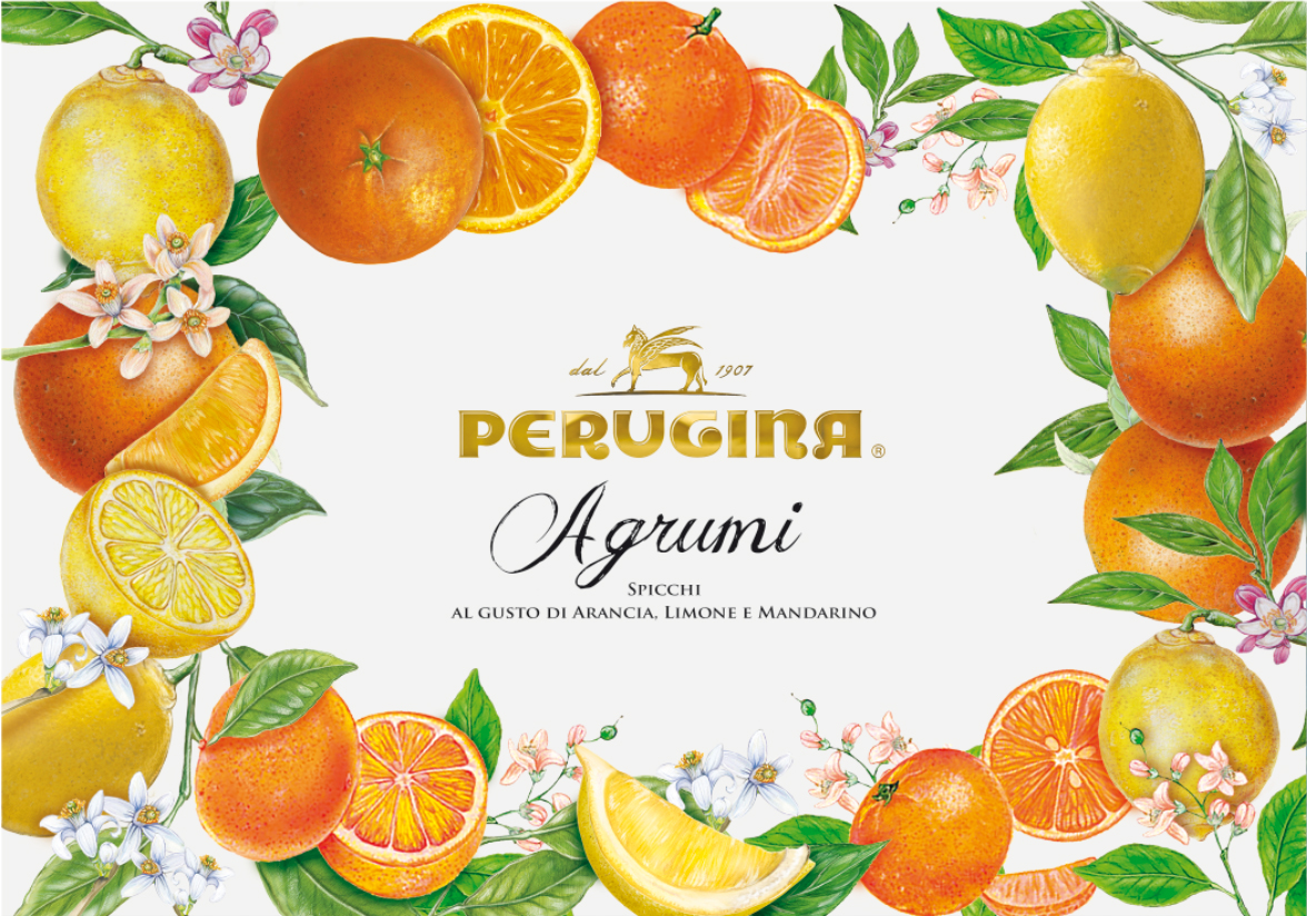 agrumi
